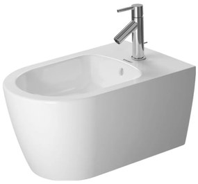 Duravit ME by Starck - Závesný bidet 370x570 mm, biela 2288150000