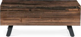 Konferenčný stolík old wood AHG-536 PINE