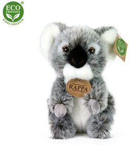 Eco-Fiendly Rappa medvídek koala sedící 18 cm