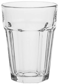 TREND GLASS ALVA POHÁR 365ML SADA 4 KS
