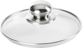 XXXLutz POKRIEVKA NA HRNIEC, 16 cm Homeware Profession. - Pokrievky - 006876007901