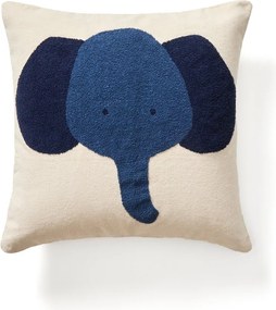 Bavlnená detská obliečka na vankúš 70x70 cm Tandani – Kave Home