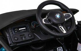 Ramiz Vozidlo BMW DRIFT M5 čierne