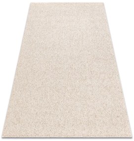 Koberec CASABLANCA WASHABLE 71511056 krémový