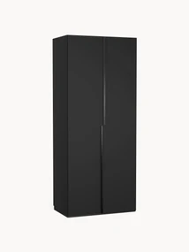 Modulárna šatníková skriňa Leon, Š 100 cm