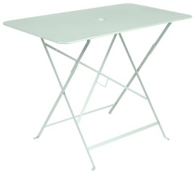 Fermob Skladací stolík BISTRO 97x57 cm - Ice Mint