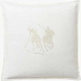 Ľanový dekoračný vankúš Griffith