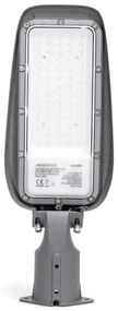 Aigostar - LED Pouličná lampa LED/50W/230V 6500K IP65