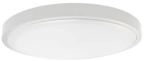 V-Tac LED Kúpeľňové stropné svietidlo LED/24W/230V IP44 6500K pr. 29 cm biela VT1830
