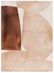 Plagát 50x70 cm Bloom – Berit Mogensen Lopez – The Poster Club