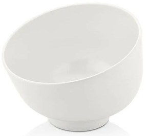 KULSAN GURU MELAMÍNOVÁ MISKA 21,5 CM BIELA
