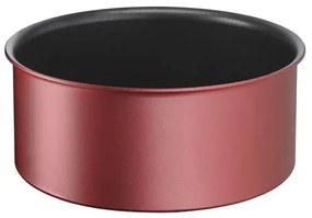 Tefal - 10-dielna sada riadu INGENIO DAILY CHEF medená