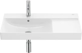 Roca Ona umývadlo 80x46 cm s otvorom uprostred A327689000