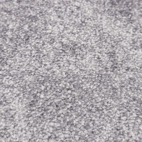 ITC, AKCIA: 100x200 cm Koberec metráž Serenade 915, šíře, šedá, filc, obývacia izba