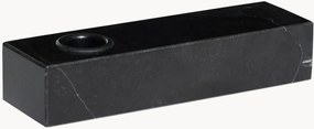 Svietnik Brick Black