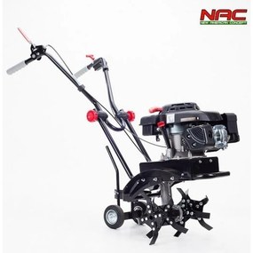 Benzínový kultivátor NAC – 4 HP | TIG4038