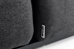 KETTLER EGO ležadlo- sunbrella®