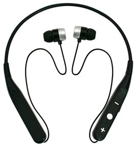 Bluetooth slúchadlá na krk