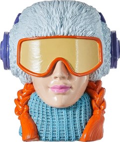 APRÉS-SKI Váza 20 cm