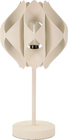 XXXLutz STOLNÁ LAMPA, 28/57/28 cm Mauro Ferretti - Online Only bytové doplnky - 002665030701