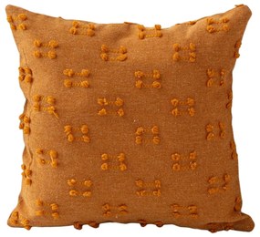 Obliečka na vankúš 43x43 cm Tuffet – Mioli Decor