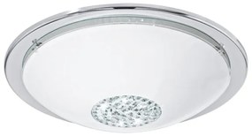 Eglo 93778 - LED stropné svietidlo GIOLINA LED/12W/230V