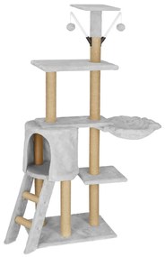 Škrabadlo pre mačky SPRINGOS PA1042