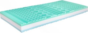 Matrac Duo Comfort Aloe Vera - 95x200cm
