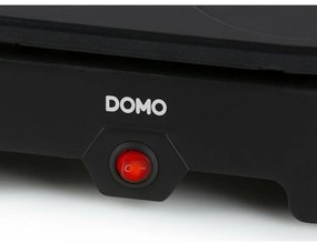 DOMO DO1094P elektrický lívanečník na 4 lievance