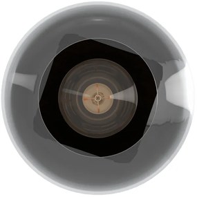 Eglo 900825 - Stropné svietidlo FILAGO 1xE27/40W/230V