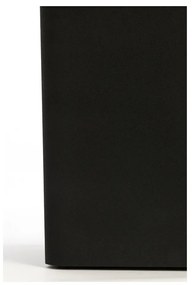 Kovový odkladací stolík 35.5x35.5 cm Alurio – Light &amp; Living