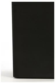 Kovový odkladací stolík 35.5x35.5 cm Alurio – Light &amp; Living