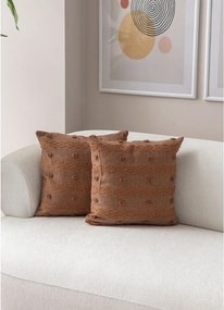 Obliečky na vankúše v súprave 2 ks 43x43 cm Tuffet – Mioli Decor