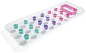 Bestway Nafukovačka 43040 188 cm biela