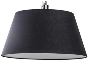 Azzardo AZ2292 - Luster na lanku ALICANTE 1xE27/60W/230V