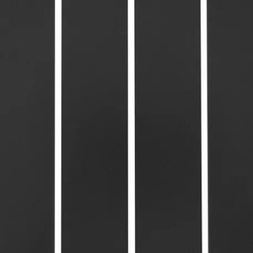 Doppler EXPERT - záhradný hliníkový stôl rozkladací 150/210 x 90 x 75 cm