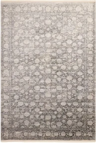 Koberec Arte Split Dantel krémový / sivý
