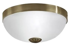 EGLO 82741 - Stropné svietidlo IMPERIAL 2xE27/60W/230V