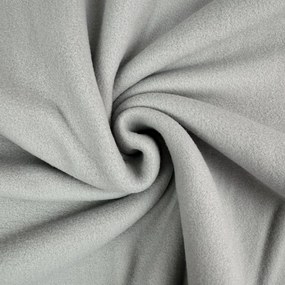 Fleece Polar - Sivá svetlá