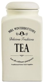 MRS. WINTERBOTTOM'S Dóza na čaj