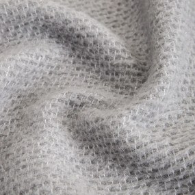 Deka MALLOW sivá 771569