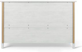 Posteľ s čalúneným čelom, cca 160 x 200 cm