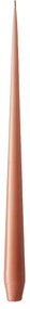 ester & erik Sviečka Taper 32 cm – 72 Terra Cotta – set 2 ks