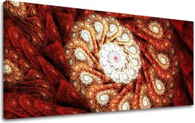 Obraz na stenu PANORÁMA ABSTRAKT AB041E13