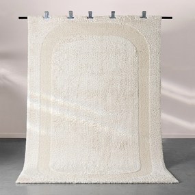 Koberec Mira cream 200x290 cm
