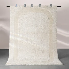 Koberec Mira cream 200x290 cm