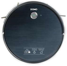 DOMO DO7296S robotický vysávač s mopom