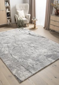 Koberec DORADO DIJON sivý