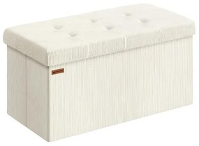 Lavička s vekom LSF603W01