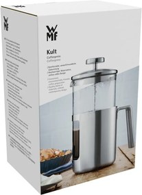 Antikoro French Press Cromargan® WMF Kult